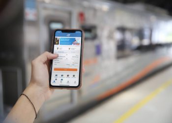 KAI: Tiket KA Lebaran Sudah Dapat Dipesan Mulai 26 Februari