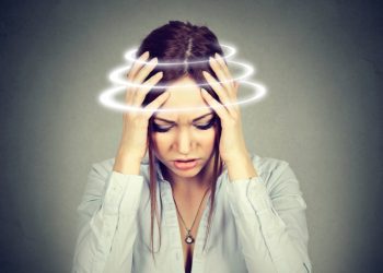 5 Pilihan Obat Vertigo Alami Ini Bisa Anda Coba di Rumah