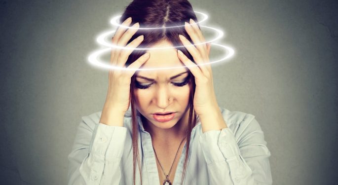 5 Pilihan Obat Vertigo Alami Ini Bisa Anda Coba di Rumah