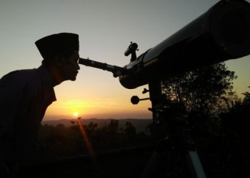 MUI: 1 Syawal Berpotensi Berbeda