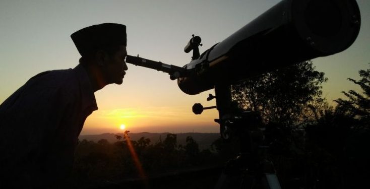 MUI: 1 Syawal Berpotensi Berbeda