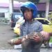balita korban hanyut kediri