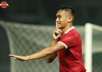Rizky Ridho