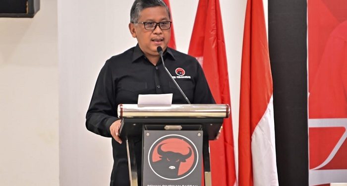 Hasto Kristiyanto