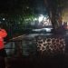 dua anak hanyut di sungai kaliombo