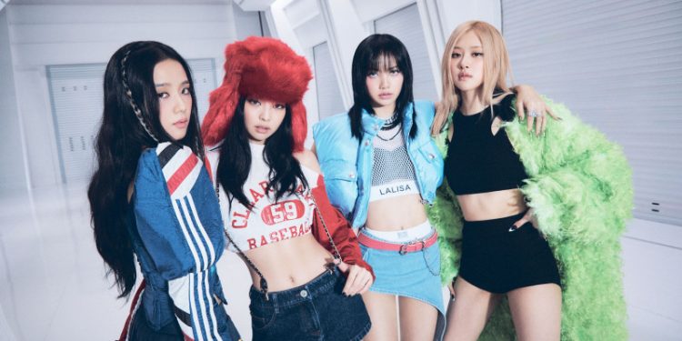 Konser di Gelora Bung Karno, BLACKPINK Kepanasan