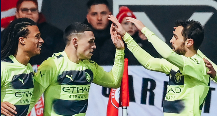 Manchester City