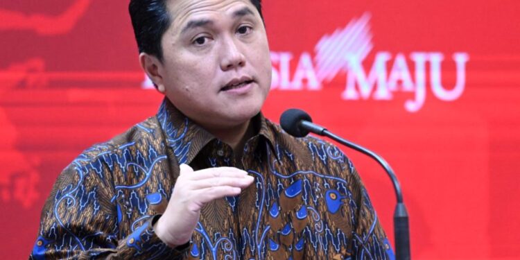 Presiden Instruksikan PSSI Buat Peta Biru Transformasi Sepak Bola Indonesia