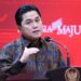 Presiden Instruksikan PSSI Buat Peta Biru Transformasi Sepak Bola Indonesia