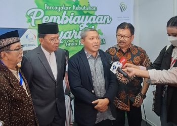 AMITRA Dukung Kongres AMKI,  Bangun Generasi Unggul 2045