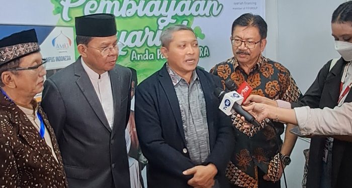 AMITRA Dukung Kongres AMKI, Bangun Generasi Unggul 2045
