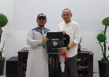 Peluang Dapatkan Penghasilan Tambahan, AMITRA Beri Kesempatan Individu Jadi Rekanan