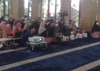 Menjelajahi Program Taaruf: Persiapan Menuju Pernikahan 