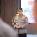 Kapolri Jenderal Pol. Listyo Sigit Prabowo