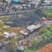 Kebakaran plumpang