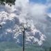 erupsi merapi
