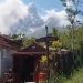 erupsi merapi