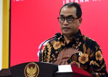 Pemerintah Putuskan Cuti Bersama Lebaran Mulai 19 April 2023