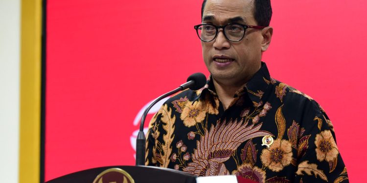 Pemerintah Putuskan Cuti Bersama Lebaran Mulai 19 April 2023