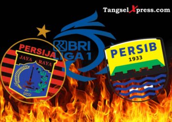 persija vs persib