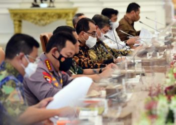 Diprediksi Capai 123 Juta Orang, Pemerintah Siapkan Kebijakan Antisipasi Mudik Idul Fitri 1444 H