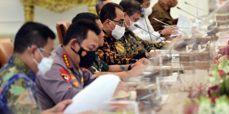 Diprediksi Capai 123 Juta Orang, Pemerintah Siapkan Kebijakan Antisipasi Mudik Idul Fitri 1444 H