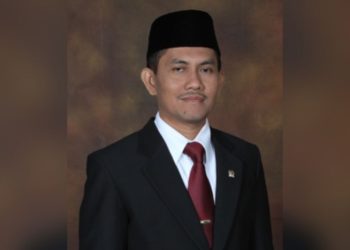 Mantan Ketua Komisi Yudisial Jaja Ahmad Jayus.