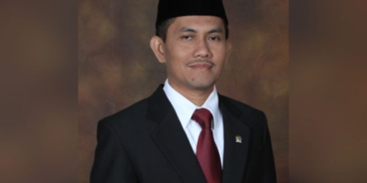 Mantan Ketua Komisi Yudisial Jaja Ahmad Jayus.