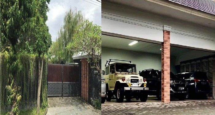 Hartanya Jadi Perbincangan, Akun Instagram Istri Rafael Alun Trisambodo Lenyap dari Peredaran