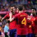 spanyol vs norwegia