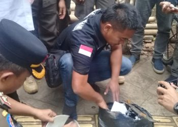 Razia Obat Keras Golongan G, Tindakan Penting dalam Menertibkan Penjualan Obat Ilegal di Tangsel
