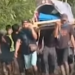 Tragisnya Kisah Ibu Hamil di Sulawesi Selatan Meninggal Setelah Dibawa dengan Tandu 