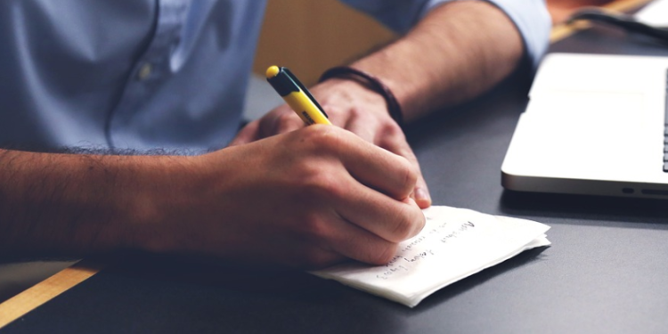 Tips Membuat Artikel Unik
