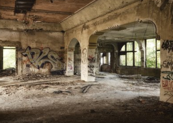 Cerita Horor: Misteri Kamar Terseram di Rumah Sakit Tua