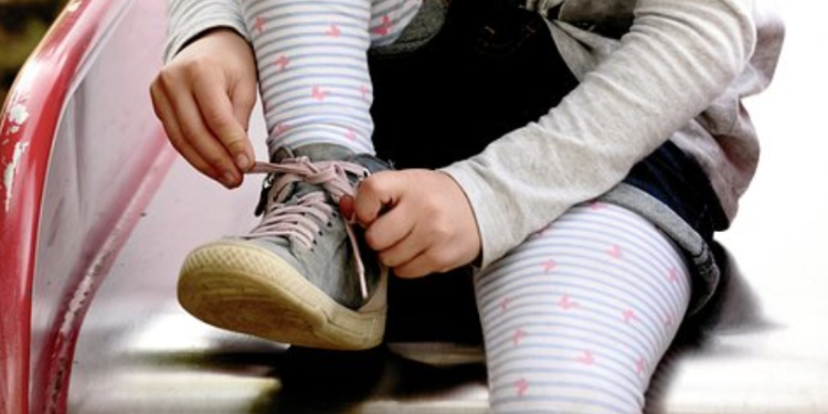 Tips Memilih Sepatu yang Tepat