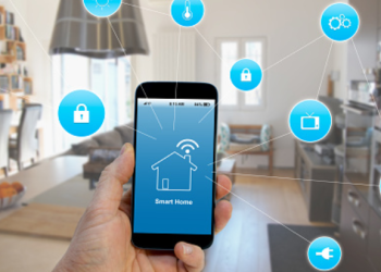 Smart Homes: Mengoptimalkan Kehidupan Anda Dengan Teknologi Terbaru 