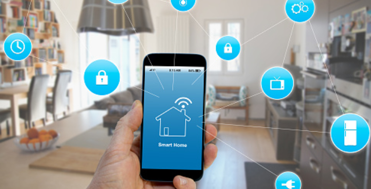 Smart Homes: Mengoptimalkan Kehidupan Anda Dengan Teknologi Terbaru 
