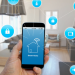 Smart Homes: Mengoptimalkan Kehidupan Anda Dengan Teknologi Terbaru 