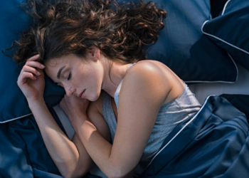 Cara Meningkatkan Kualitas Tidur Anda di Malam Hari