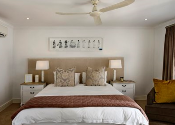 Menjaga Kamar Tidur Anda untuk Tidur yang Lebih Nyenyak di Malam Hari