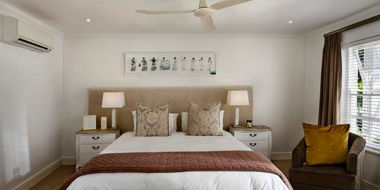 Menjaga Kamar Tidur Anda untuk Tidur yang Lebih Nyenyak di Malam Hari