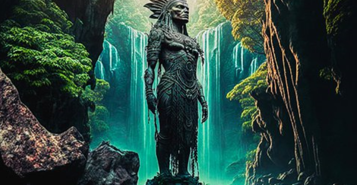 Cerita Pengantar Tidur: Sang Penjaga Hutan yang Baik Hati