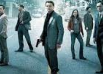 Kisah Perjalanan Penyusup Mimpi, Pencuri yang Terampil dalam Film Inception 