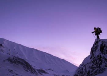 Kisah Pendaki Gunung Menaklukkan Everest Demi Wujudkan Mimpinya 