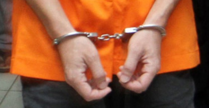 Lima Anggota Polda Jawa Tengah Terbukti Melanggar Kode Etik Profesi Polri dalam Kasus Suap