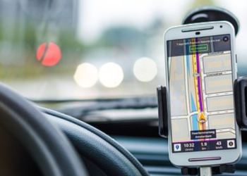 Fitur Baru Google Maps Tambah Pos Pengamanan dan Pos Pelayanan dalam Kerjasama dengan Korlantas Polri 