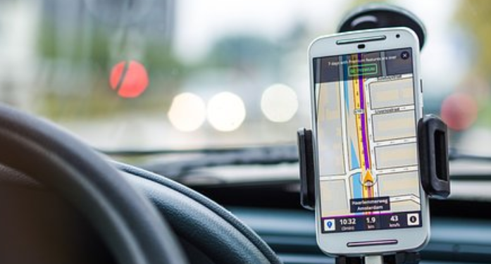 Fitur Baru Google Maps Tambah Pos Pengamanan dan Pos Pelayanan dalam Kerjasama dengan Korlantas Polri 