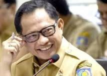 Ini 9 Langkah Mendagri Tito Karnavian Kendalikan Inflasi Daerah Seperti Menangani COVID-19 