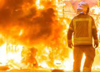 Investigasi Terus Berlangsung, Polisi Telah Periksa 24 Saksi Kasus Kebakaran Depo Pertamina Plumpang