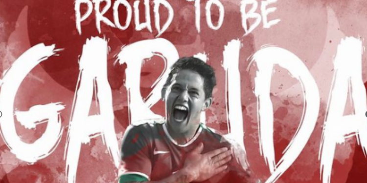 Regulasi Kuota Pemain Naturalisasi di Liga 1: Pandangan Irfan Bachdim dan Sorotan Publik
